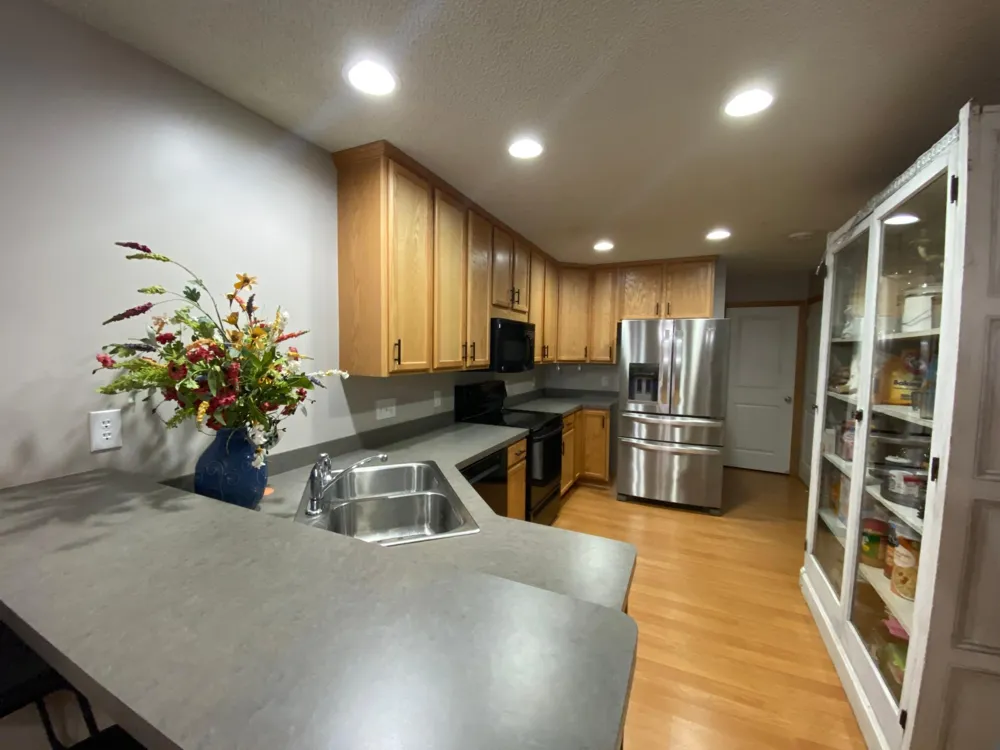 6447 Lakota Trail Lino Lakes, MN 55014