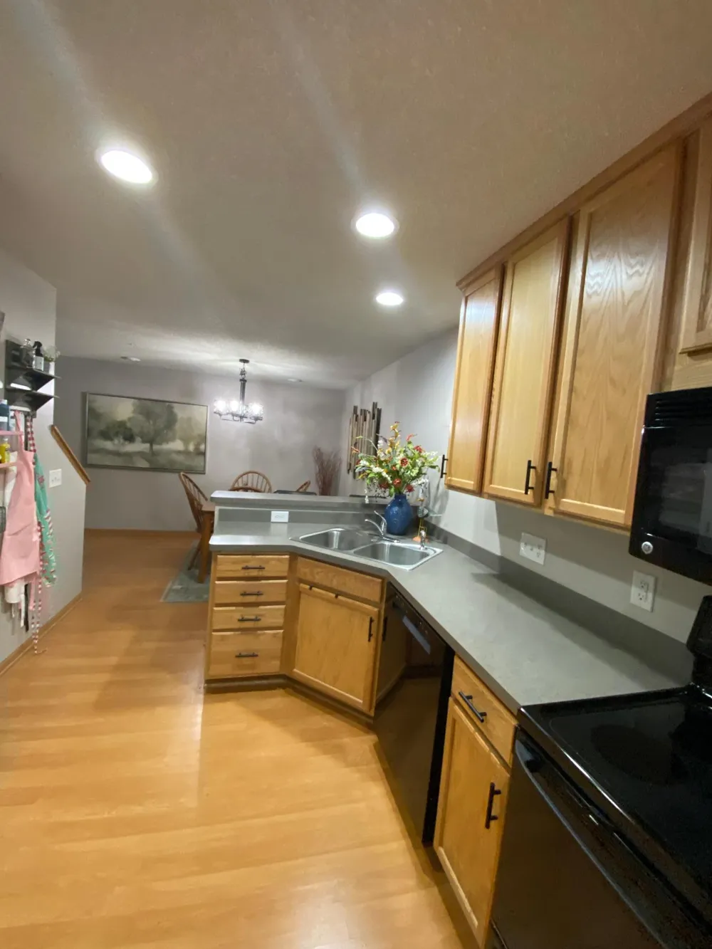 6447 Lakota Trail Lino Lakes, MN 55014