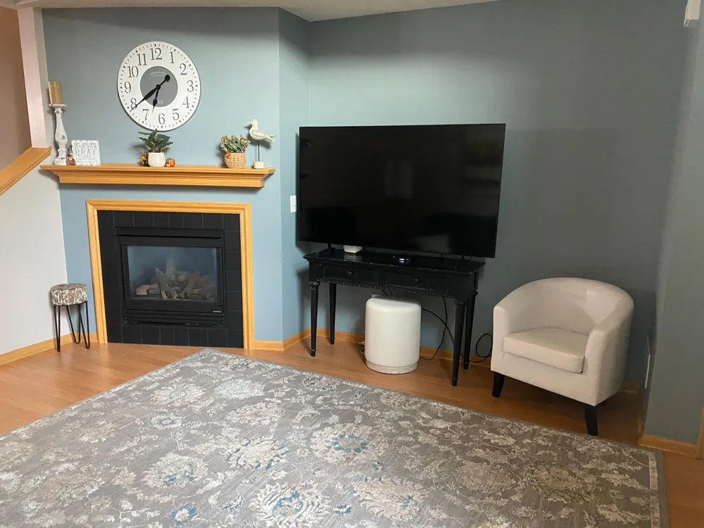 6447 Lakota Trail Lino Lakes, MN 55014