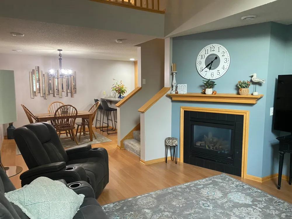 6447 Lakota Trail Lino Lakes, MN 55014