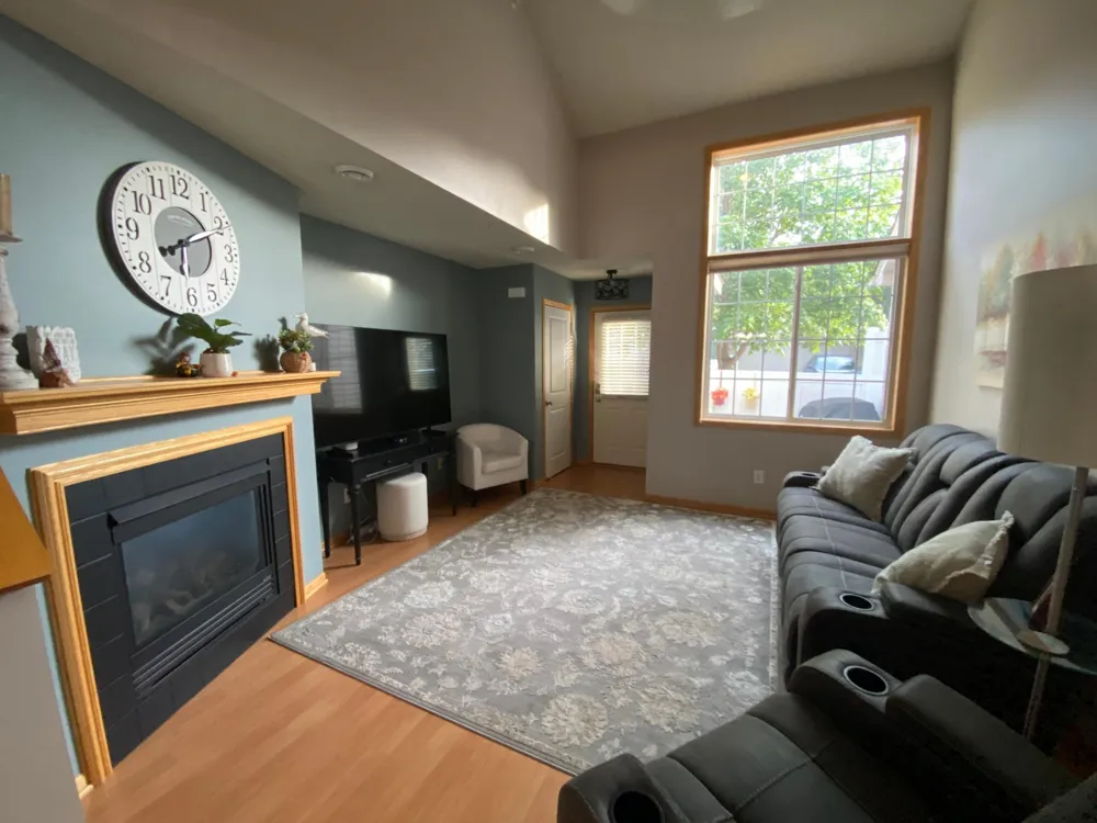 6447 Lakota Trail Lino Lakes, MN 55014