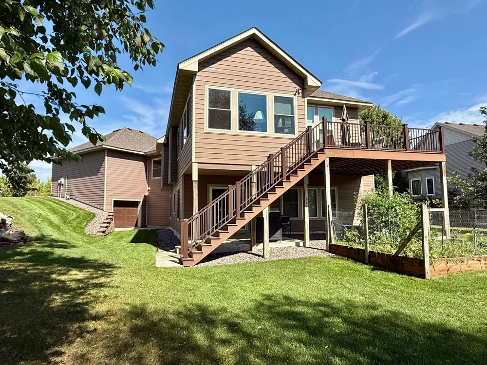 1614 Quie Lane Northfield, MN 55057