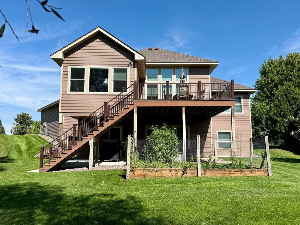 1614 Quie Lane Northfield, MN 55057