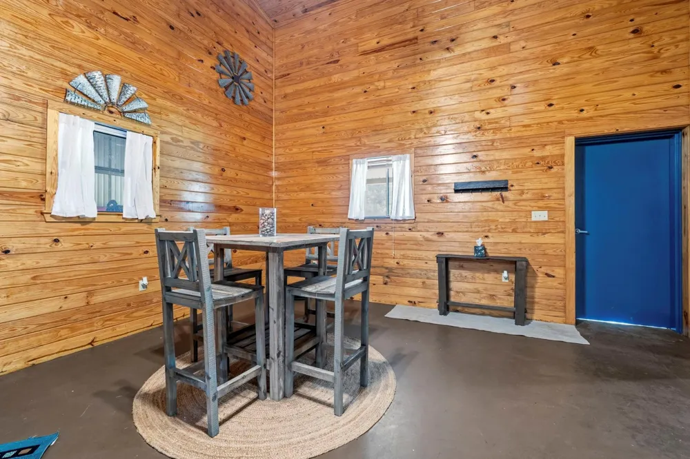 1239 Tony Peebles Road Livingston, TX 77351