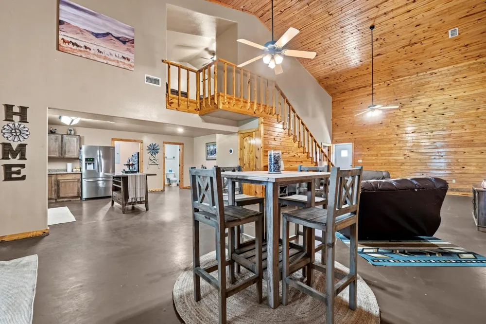 1239 Tony Peebles Road Livingston, TX 77351