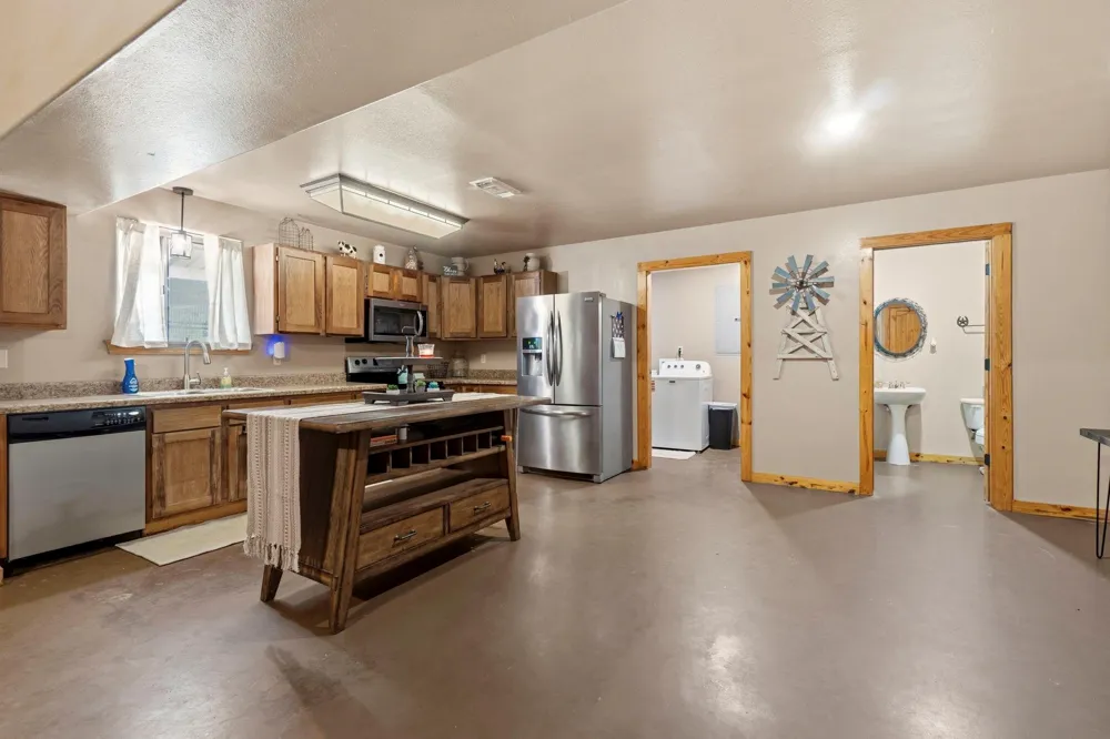1239 Tony Peebles Road Livingston, TX 77351