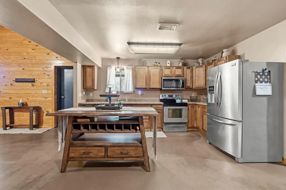 1239 Tony Peebles Road Livingston, TX 77351