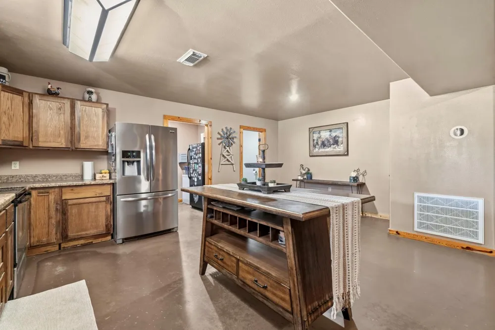 1239 Tony Peebles Road Livingston, TX 77351