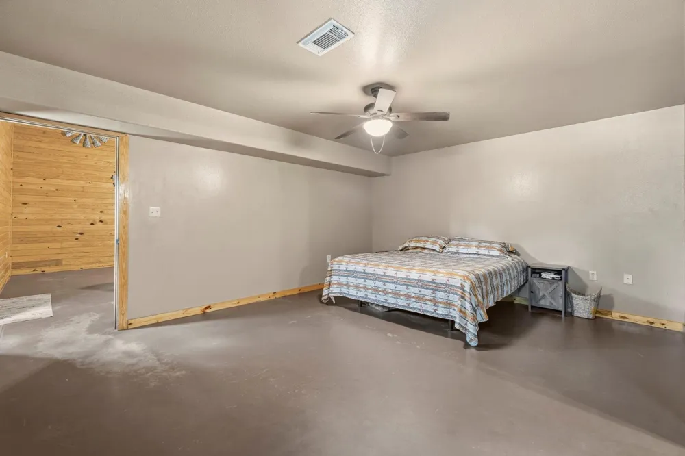 1239 Tony Peebles Road Livingston, TX 77351