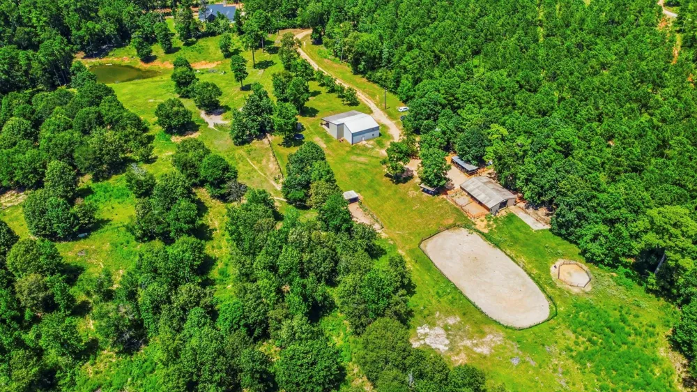 1239 Tony Peebles Road Livingston, TX 77351