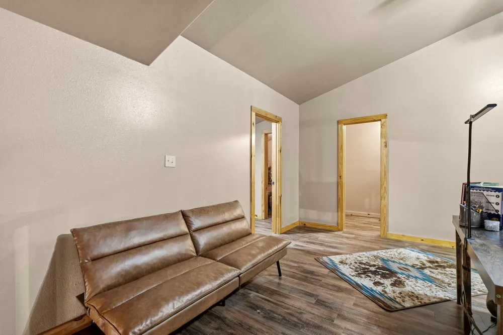 1239 Tony Peebles Road Livingston, TX 77351