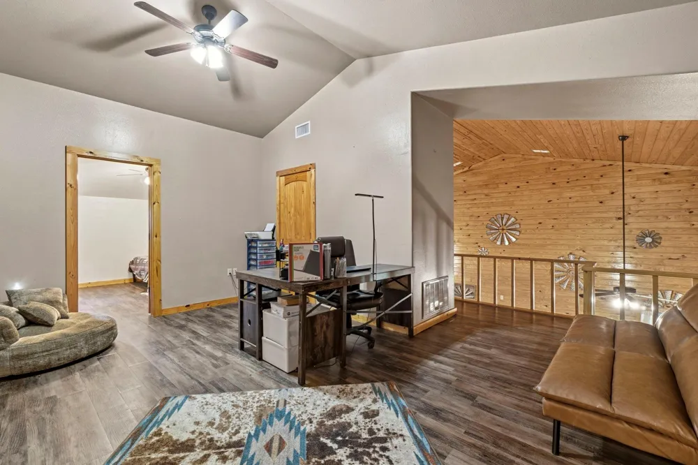 1239 Tony Peebles Road Livingston, TX 77351