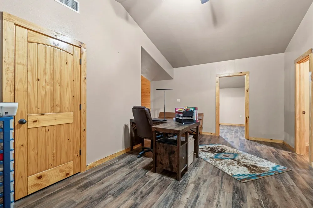 1239 Tony Peebles Road Livingston, TX 77351