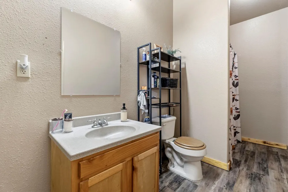 1239 Tony Peebles Road Livingston, TX 77351