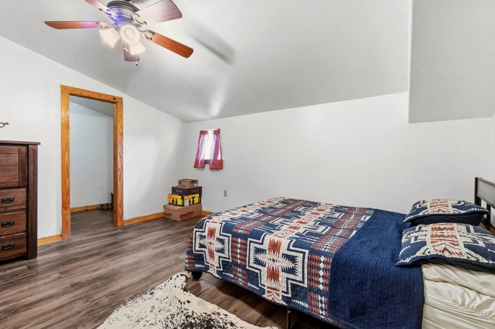 1239 Tony Peebles Road Livingston, TX 77351