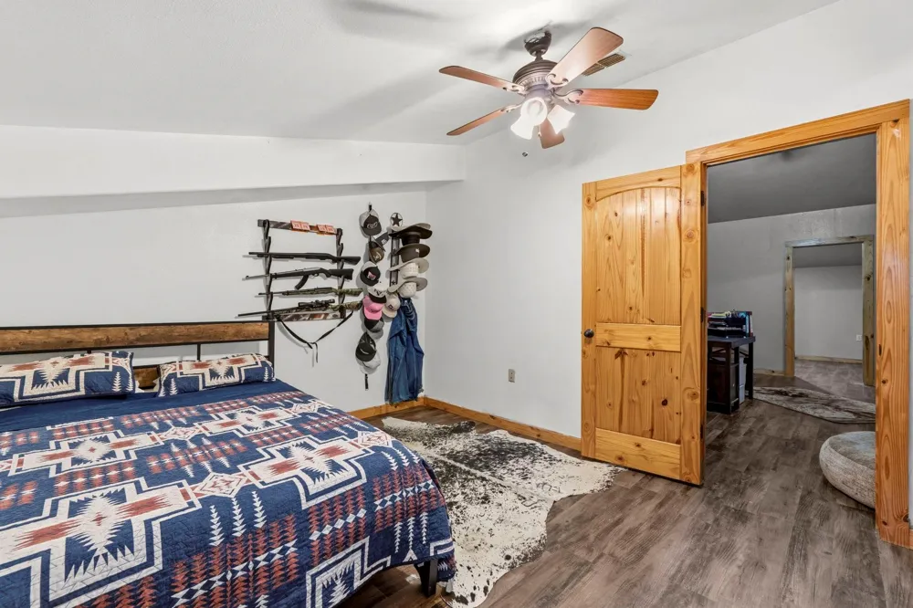 1239 Tony Peebles Road Livingston, TX 77351