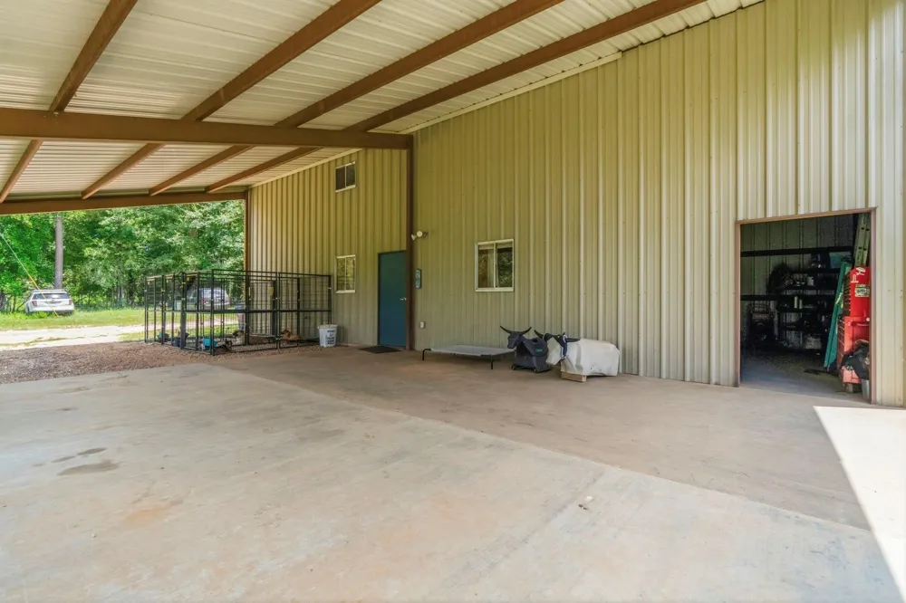 1239 Tony Peebles Road Livingston, TX 77351