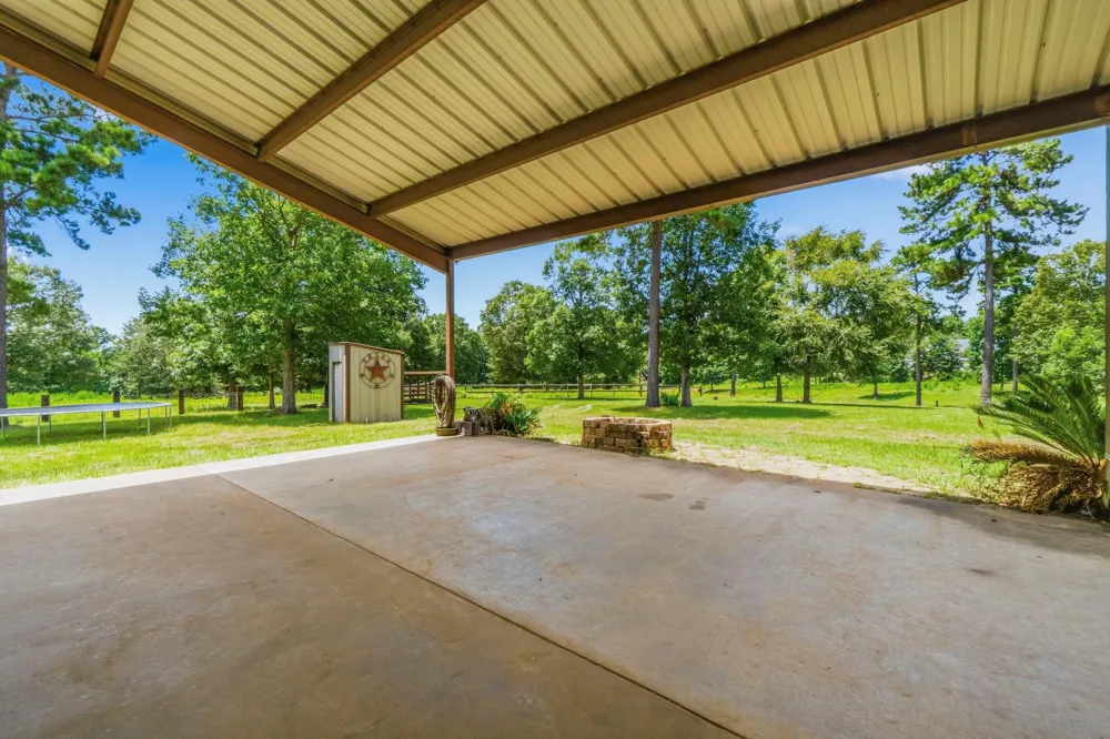 1239 Tony Peebles Road Livingston, TX 77351