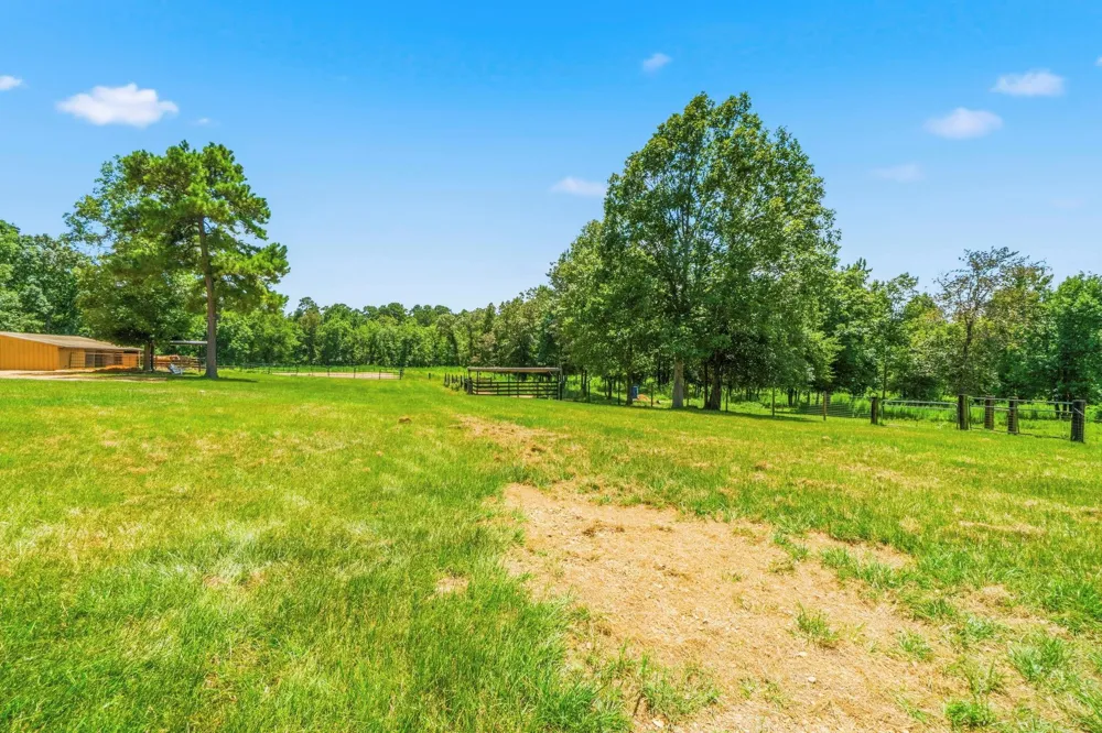 1239 Tony Peebles Road Livingston, TX 77351