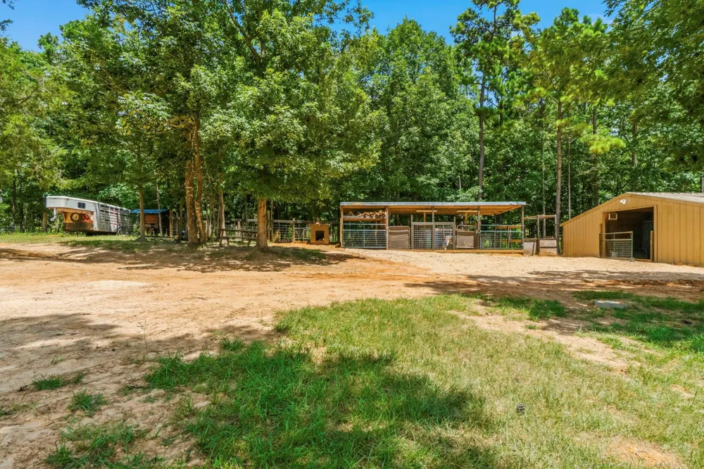 1239 Tony Peebles Road Livingston, TX 77351