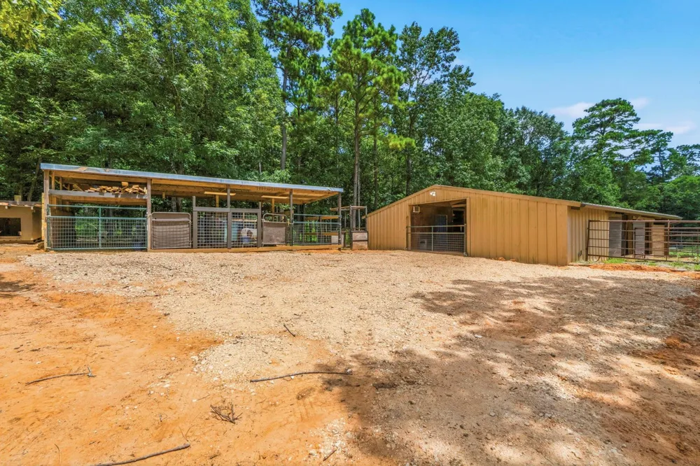 1239 Tony Peebles Road Livingston, TX 77351