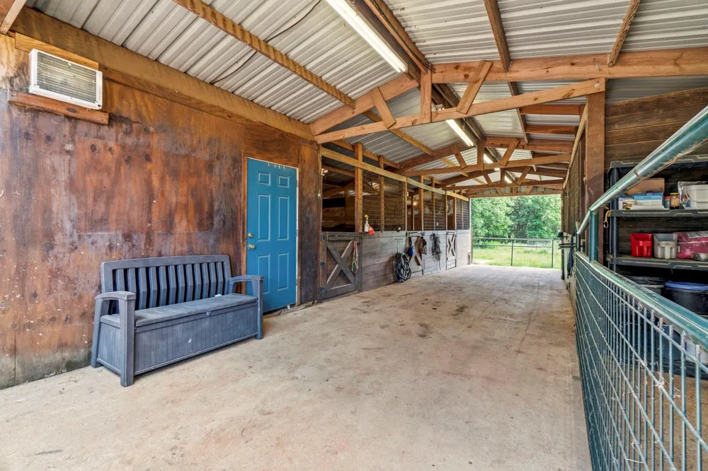 1239 Tony Peebles Road Livingston, TX 77351