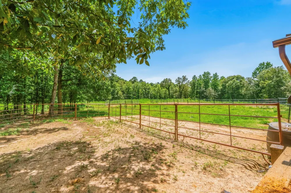 1239 Tony Peebles Road Livingston, TX 77351