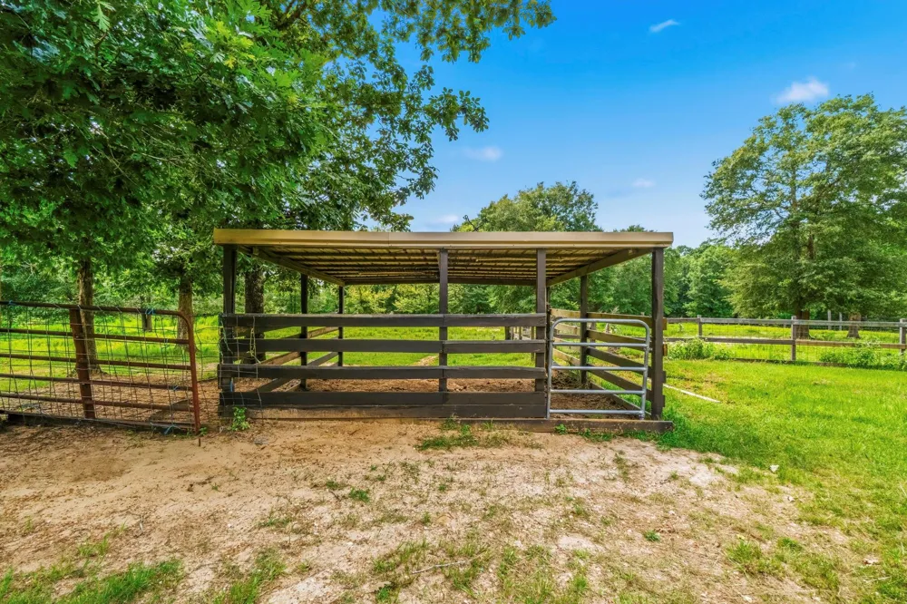 1239 Tony Peebles Road Livingston, TX 77351