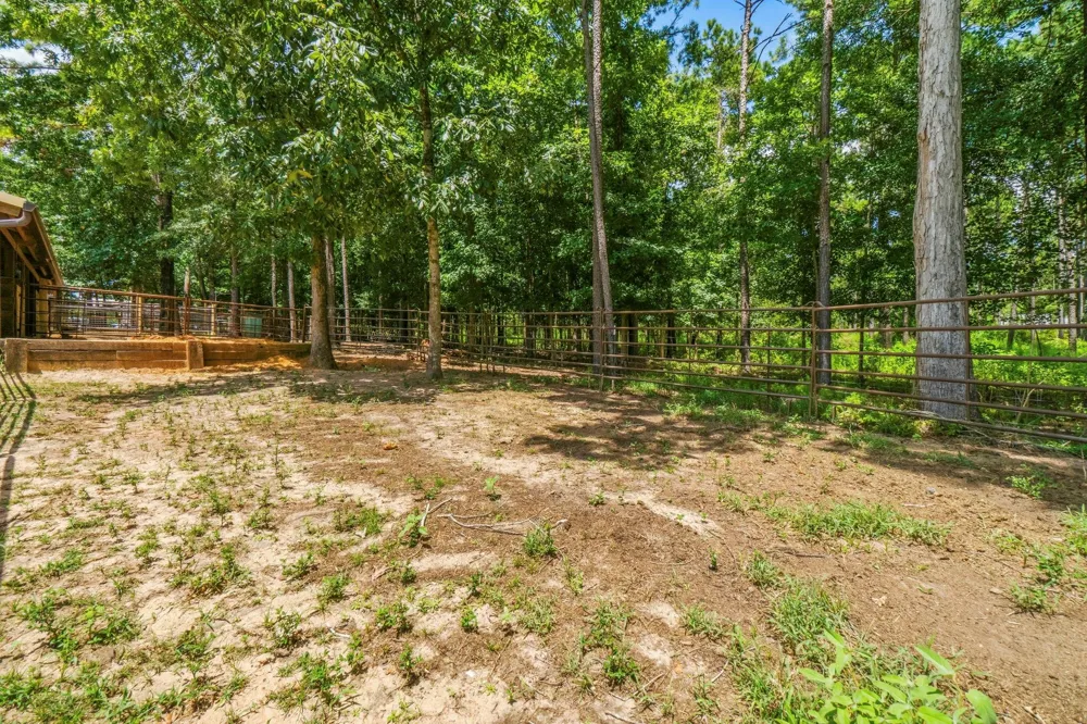 1239 Tony Peebles Road Livingston, TX 77351
