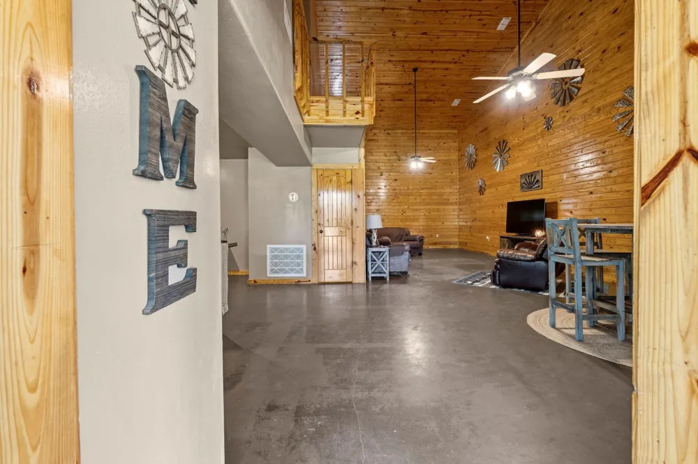 1239 Tony Peebles Road Livingston, TX 77351