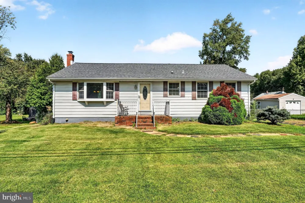 308 2ND STREET Bordentown, NJ 08505