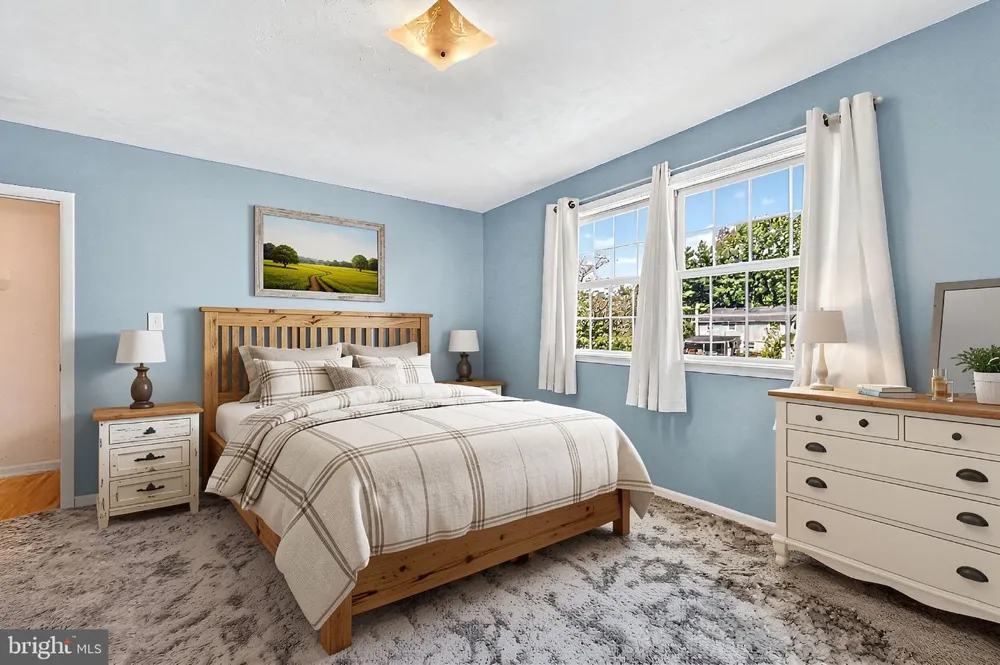 308 2ND STREET Bordentown, NJ 08505