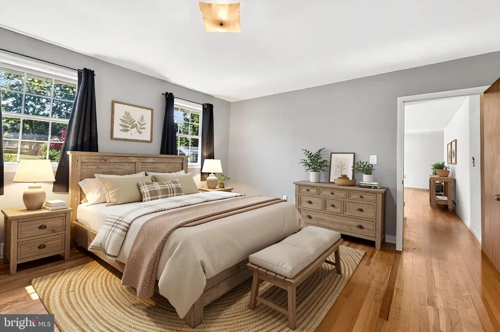 308 2ND STREET Bordentown, NJ 08505