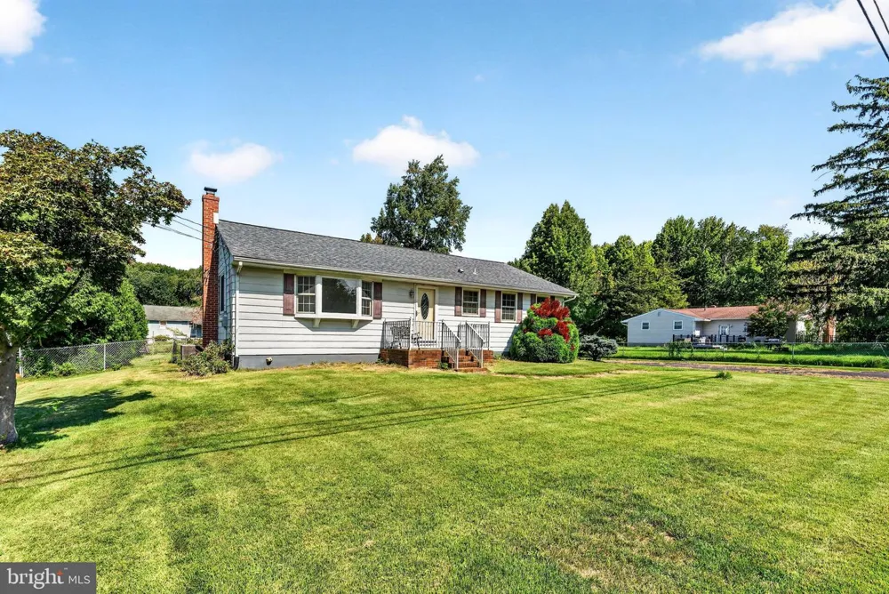 308 2ND STREET Bordentown, NJ 08505