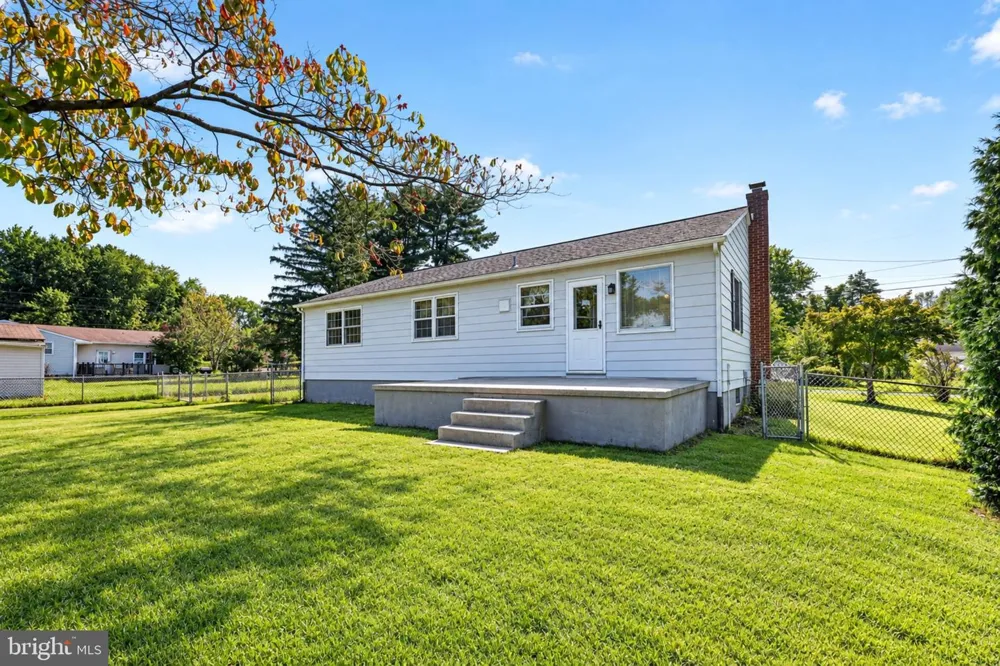 308 2ND STREET Bordentown, NJ 08505