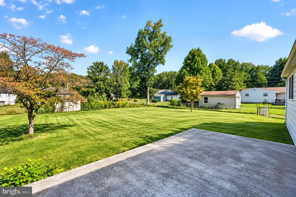 308 2ND STREET Bordentown, NJ 08505