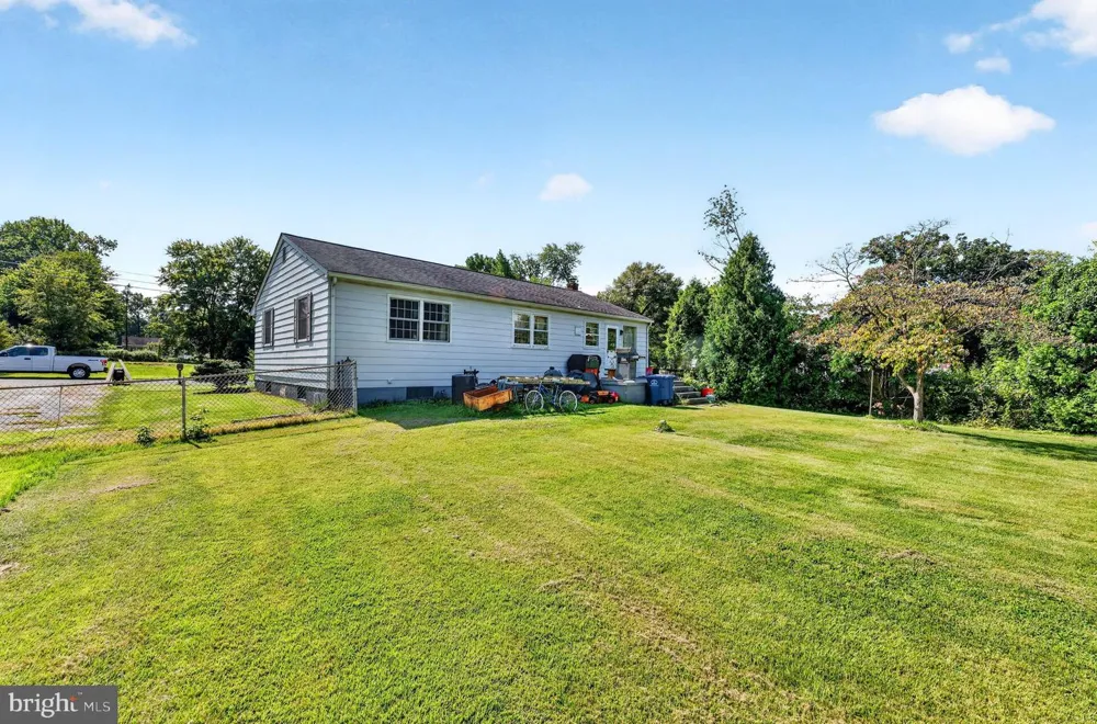 308 2ND STREET Bordentown, NJ 08505