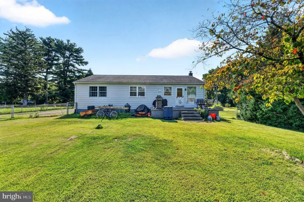 308 2ND STREET Bordentown, NJ 08505