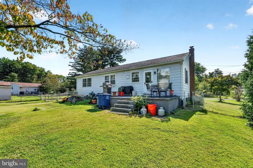 308 2ND STREET Bordentown, NJ 08505