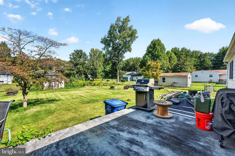 308 2ND STREET Bordentown, NJ 08505