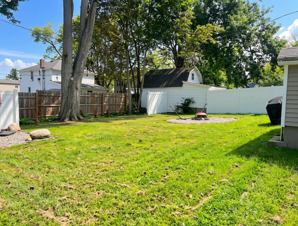 19 Frisbie Street Hillsdale City, MI 49242