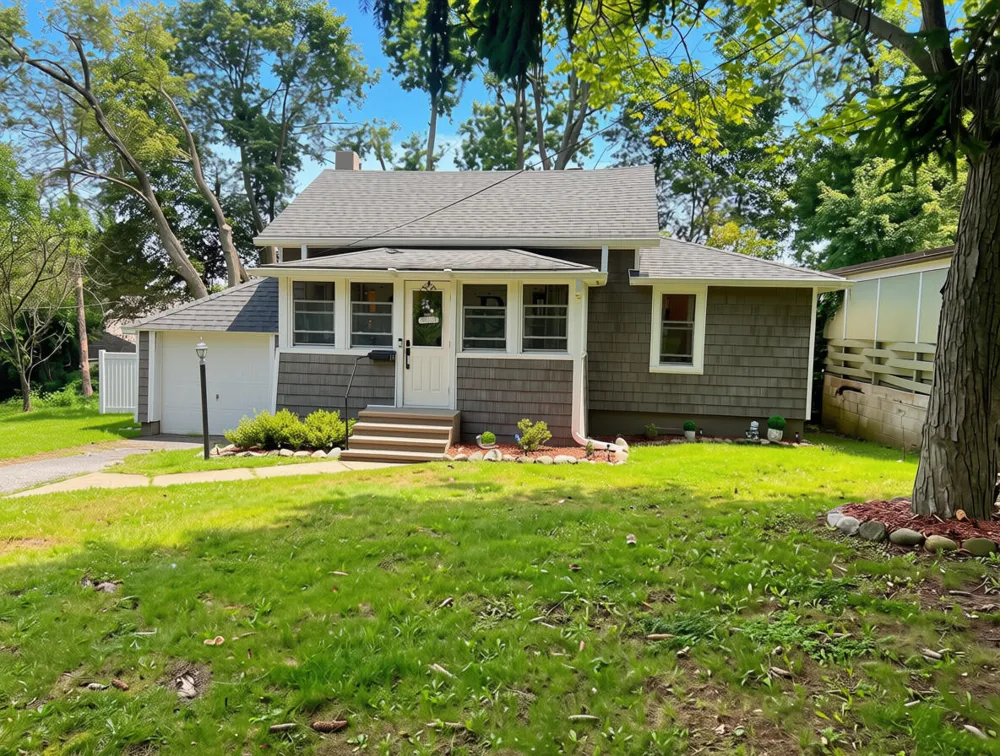 19 Frisbie Street Hillsdale City, MI 49242