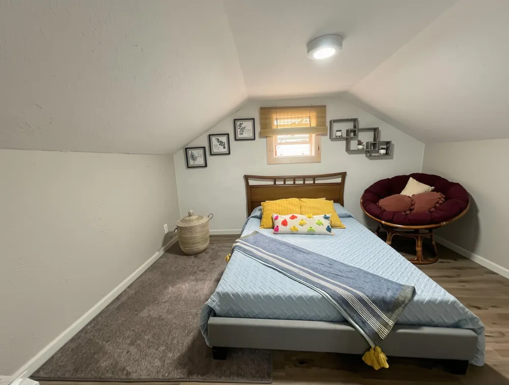 19 Frisbie Street Hillsdale City, MI 49242