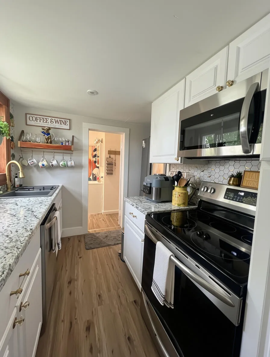 19 Frisbie Street Hillsdale City, MI 49242
