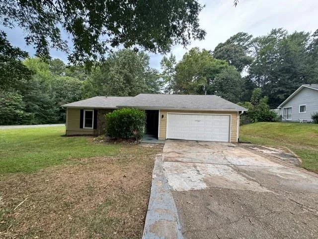 4245 Reef Road Marietta, GA 30066