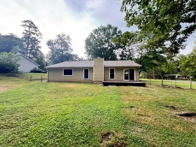 4245 Reef Road Marietta, GA 30066