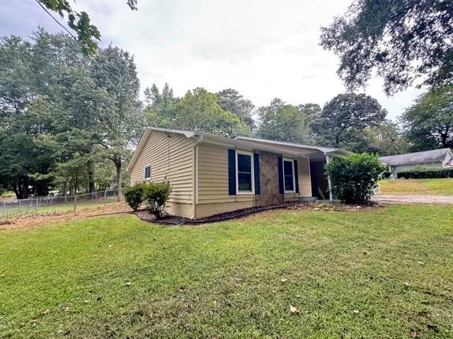 4245 Reef Road Marietta, GA 30066