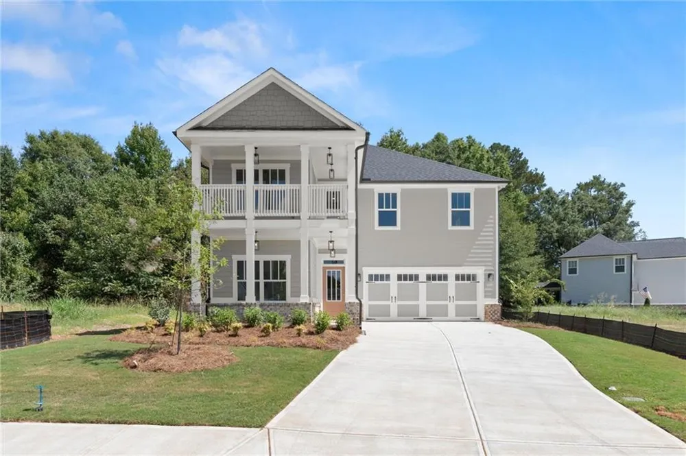 4278 Brookhaven Drive SE Covington, GA 30014