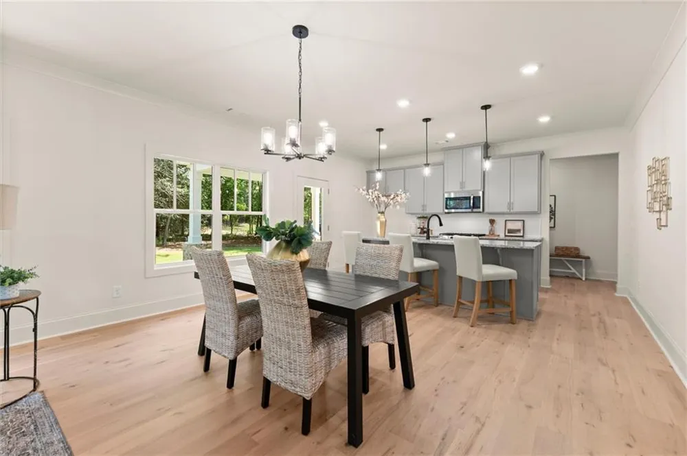 4278 Brookhaven Drive SE Covington, GA 30014