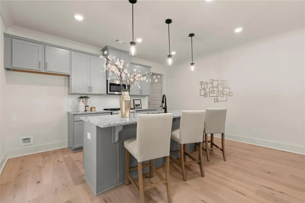 4278 Brookhaven Drive SE Covington, GA 30014